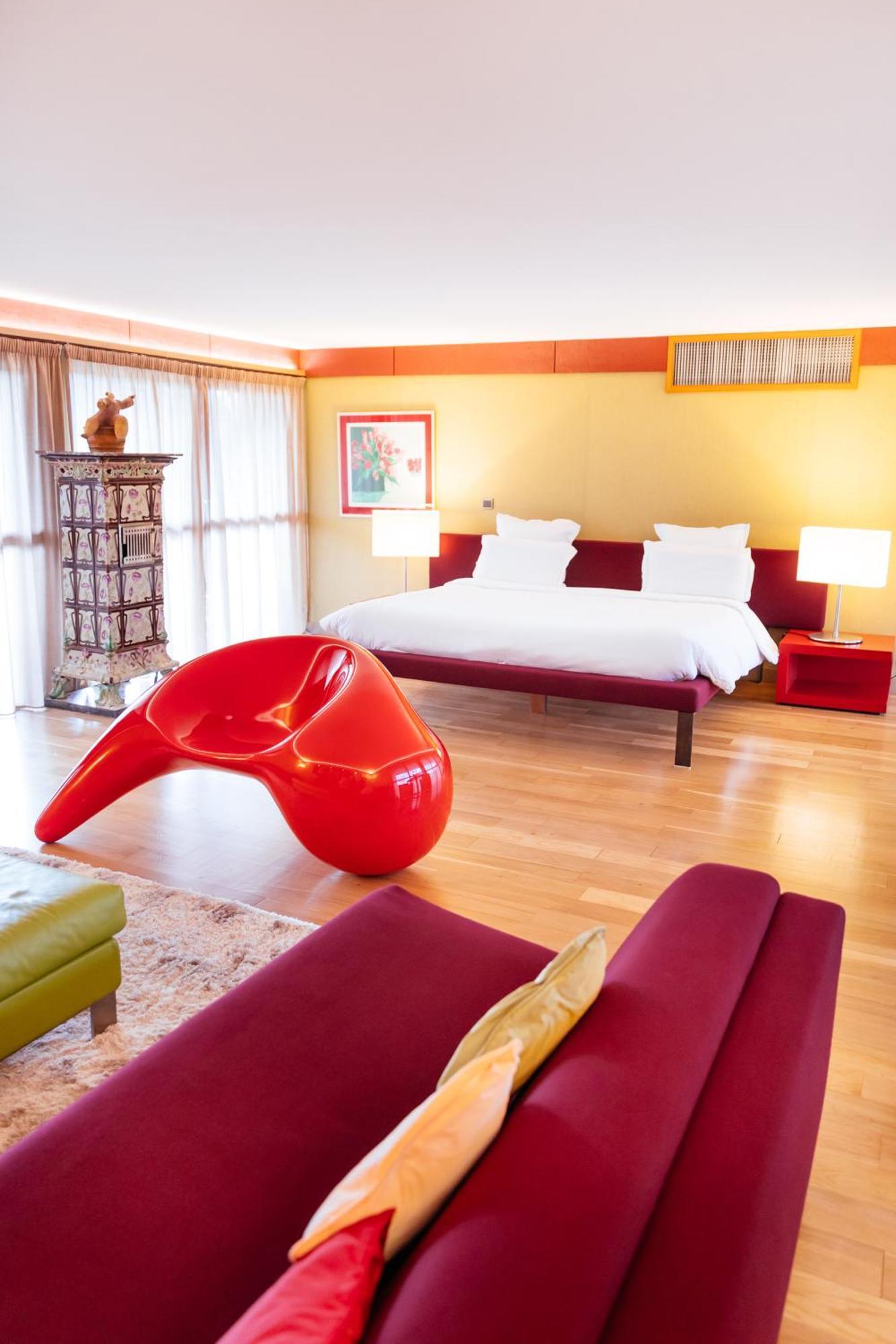 Hotel Des Berges, Restaurant Gastronomique & Spa イラウーゼルヌ エクステリア 写真