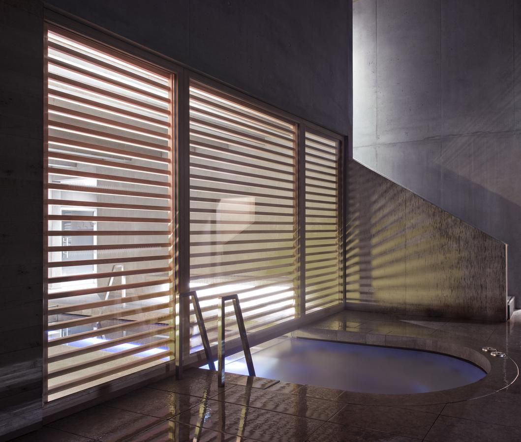Hotel Des Berges, Restaurant Gastronomique & Spa イラウーゼルヌ エクステリア 写真