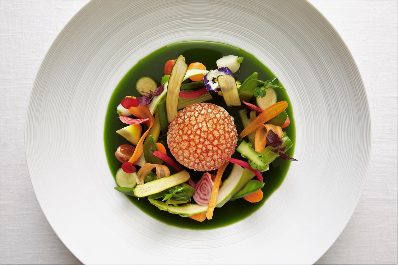 Hotel Des Berges, Restaurant Gastronomique & Spa イラウーゼルヌ エクステリア 写真