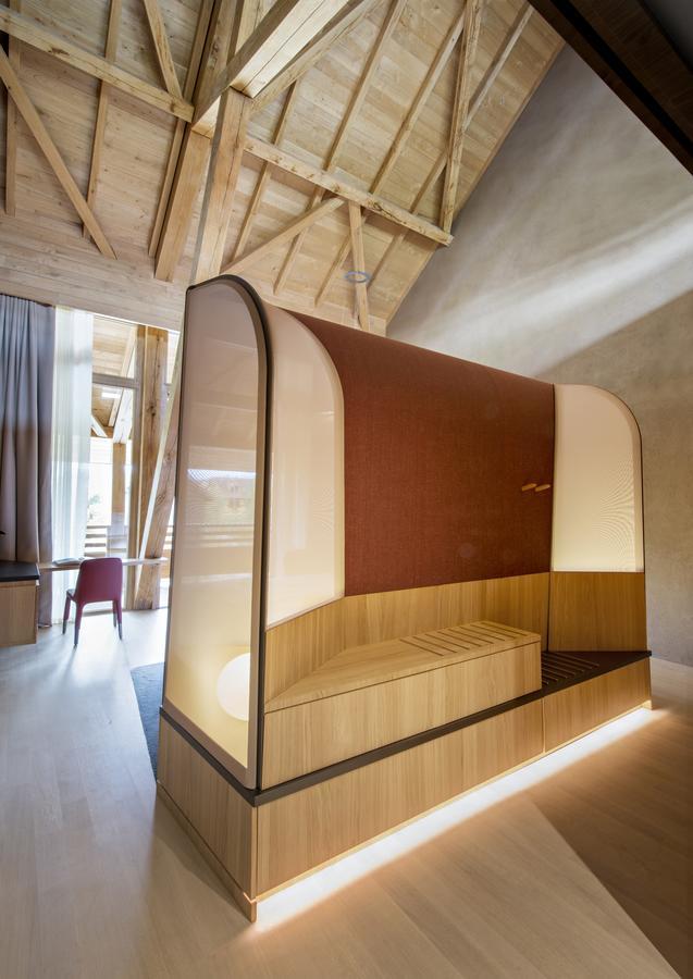 Hotel Des Berges, Restaurant Gastronomique & Spa イラウーゼルヌ エクステリア 写真